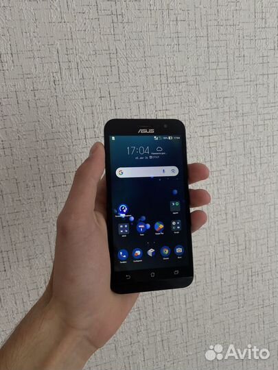Asus Zenfone Go 16gb