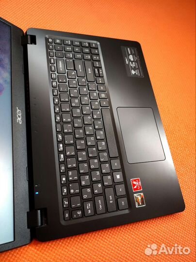 Acer 2021 Ryzen 5/Vega8 2gb/SSD/8gb озу