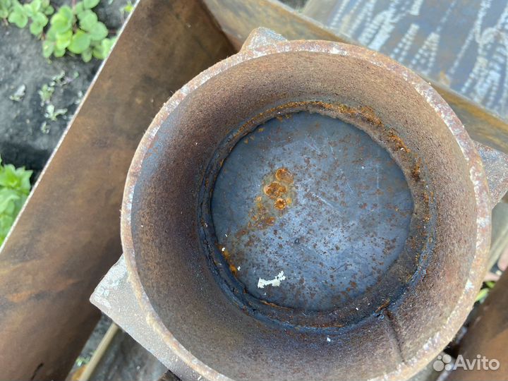 Банная печь