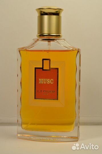 L.T. Piver Musc, EDT, 100 мл