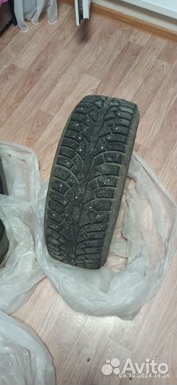 Nordman 5 185/55 R15