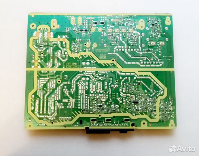 Tnpa6058 (1) P блок питания Panasonic TX-55CXR700