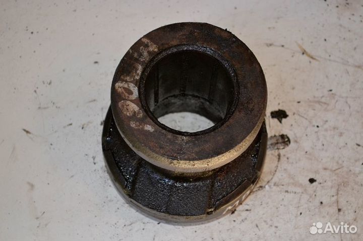 Выжимной подшипник сцепления mercedes-benz Actros