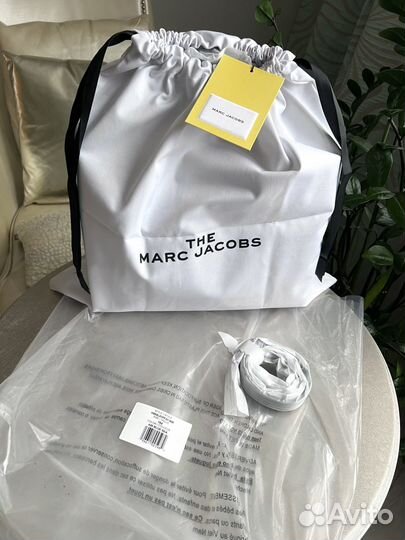 Marc Jacobs The Tote Bag Medium Женская сумка