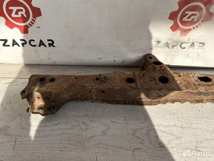 Toyota Corolla E150 Подрамник передний