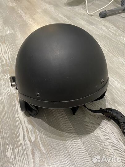 Бронешлем зш-1-2м
