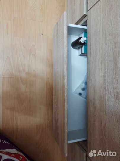 Тв тумба 6 ящиков