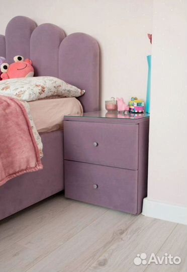 Кровать на заказ от производителя