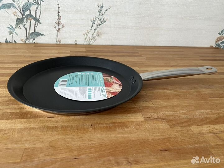 Блинница 28см индукция