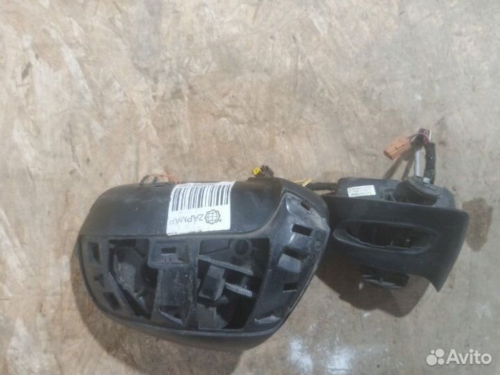 Зеркало боковое левое Peugeot 3008 2012