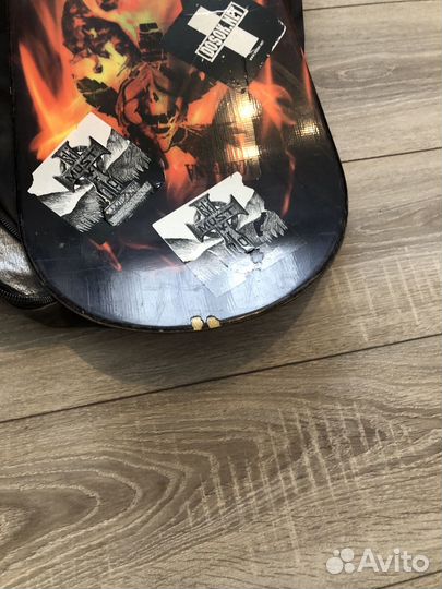 Сноуборд Elan 162