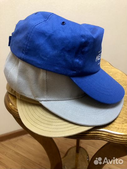 Кепка снэпбэк- цена за 3 кепки