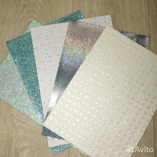 Материалы для рукоделия