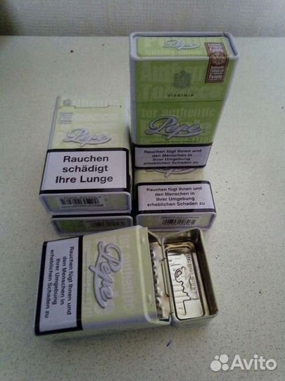 Машинки и гильзы