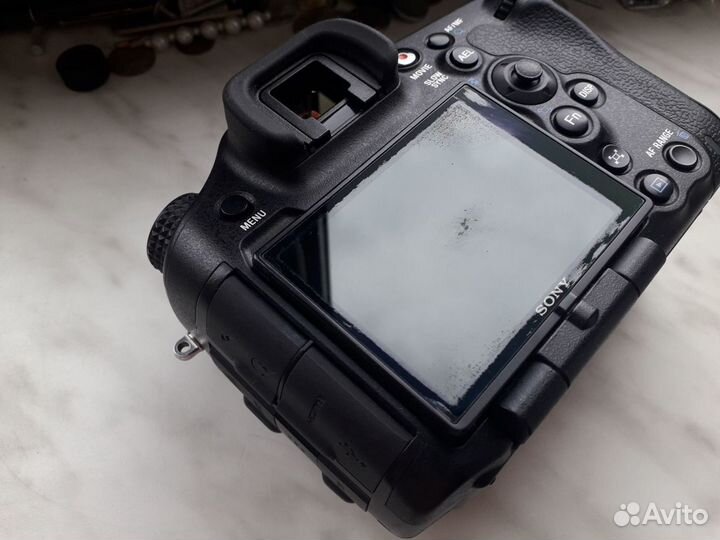 Sony a99 body отличная камера