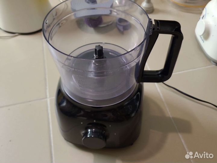 Чаша для кухонного комбайна