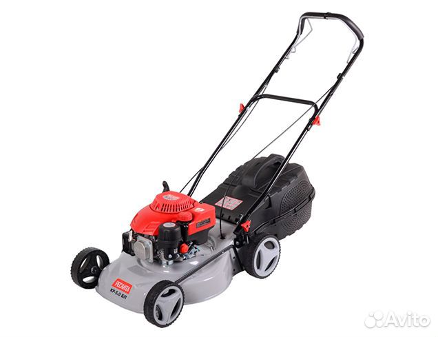 Бензиновая газонокосилка Ресанта кр-5.0 бп (5 л/с)