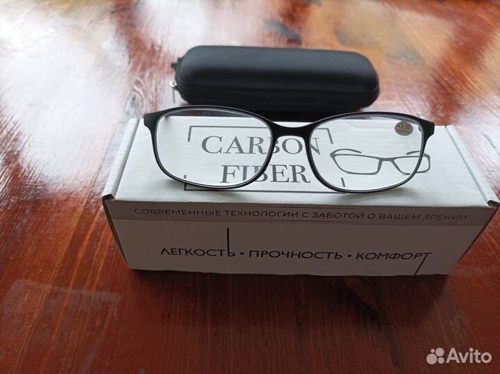 Очки для зрения