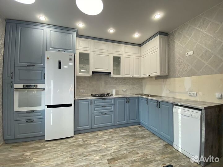 Кухня на заказ