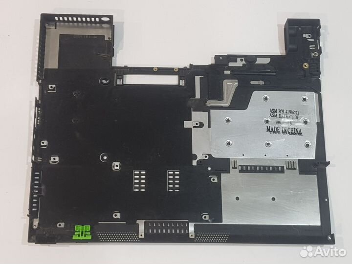 Поддон IBM lenovo T60, R60, Z60m