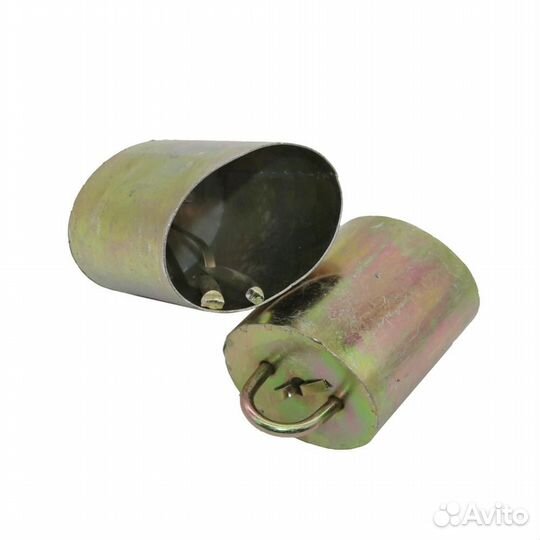 Ботало для крс