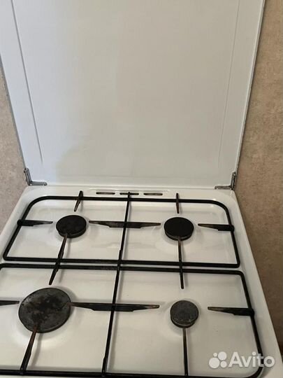 Плита газовая