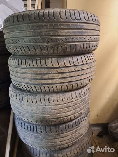Norauto Prevensys 3 205/55 R16