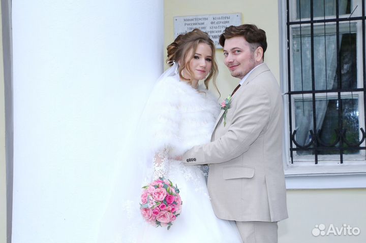 Видеосъемка и фотосъемка свадеб,выпускных Брянск