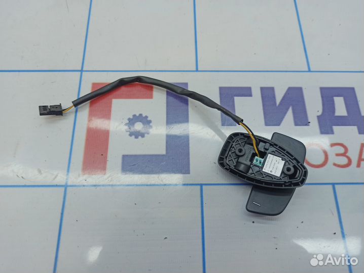 Переключатель скоростей подрулевой Mercedes-Benz G