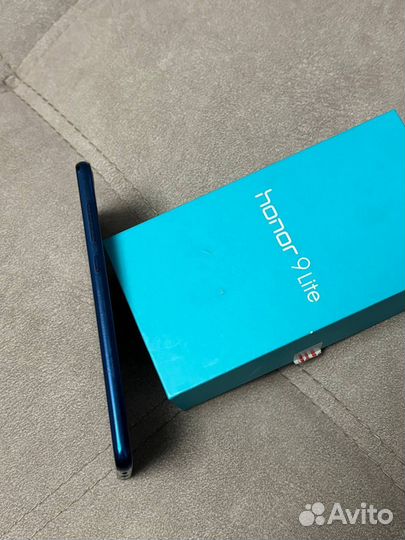 HONOR 9 Lite, 3/32 ГБ