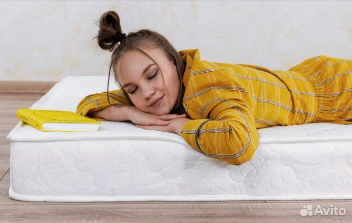 Ортопедический матрас 160 на 200