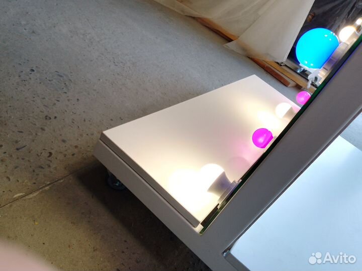 Гримëрное напольное зеркало