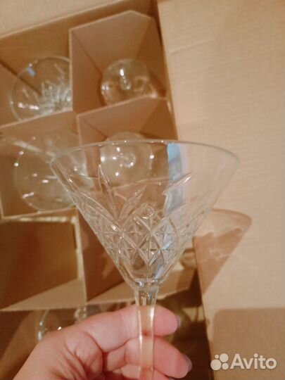 Бокалы