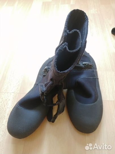 Снаряжение для дайвинга