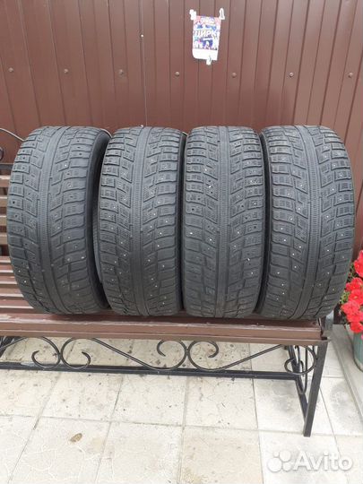Marshal I'Zen KW22 225/50 R17