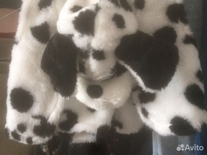 Новогодний костюм