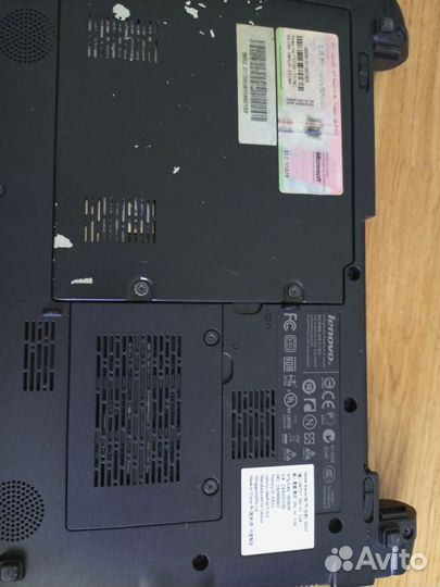 Lenovo s10 2