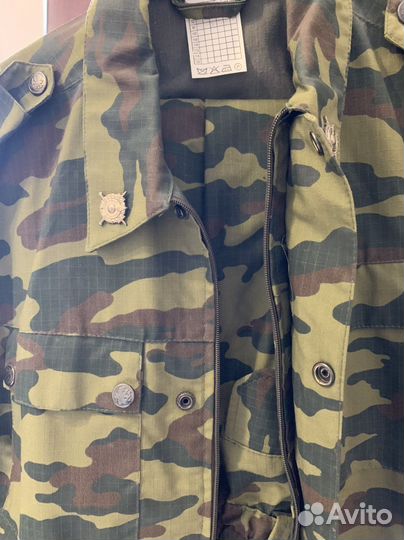 Военная форма