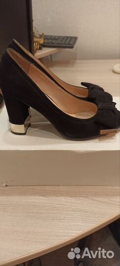Туфли женские 37 размер
