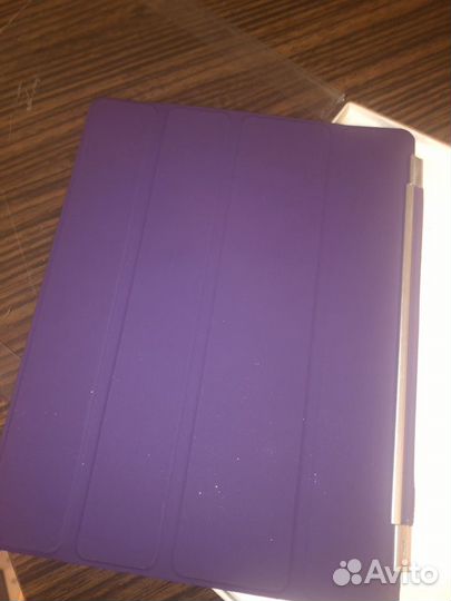 Чехол на iPad 2019