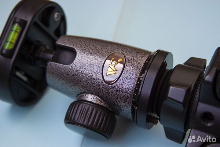 Карбоновый штатив