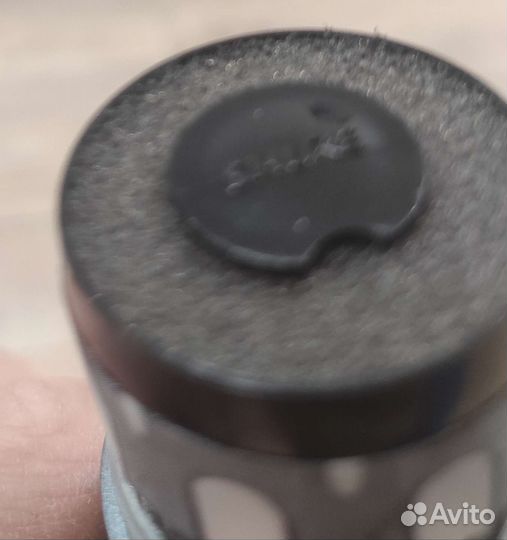 Микрофон shure beta 58a