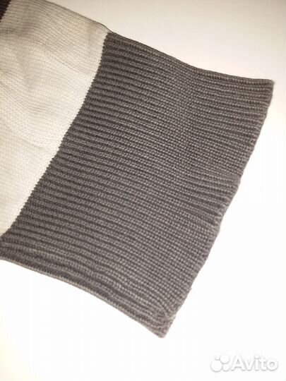 Джемпер мужской, лёгкий. Размер М (48)