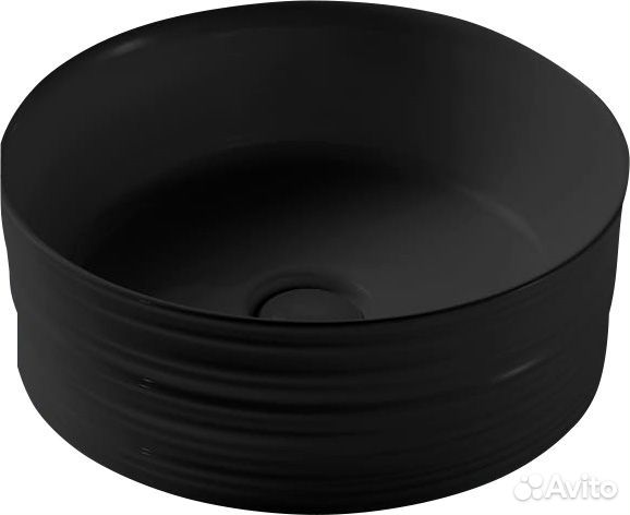 Раковина накладная