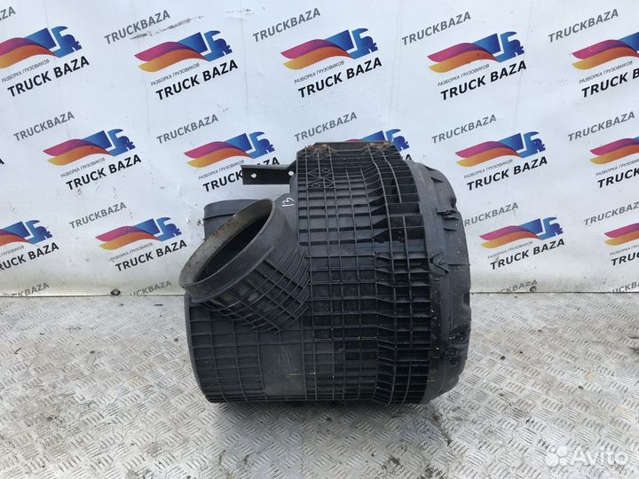 Корпус воздушного фильтра