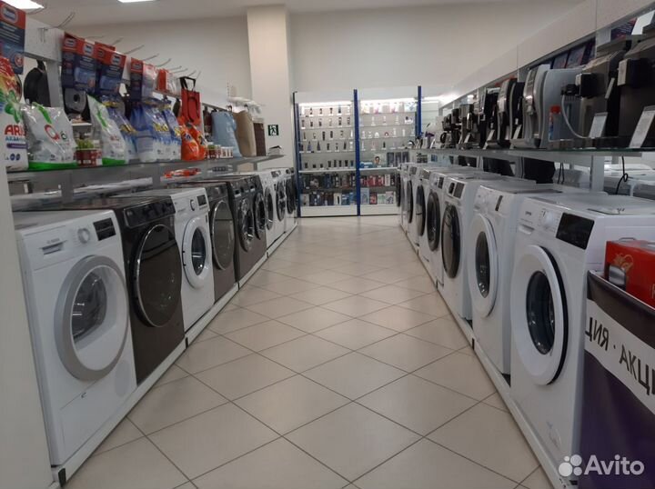 Стиральная машина midea MFN60-S1003 Slim