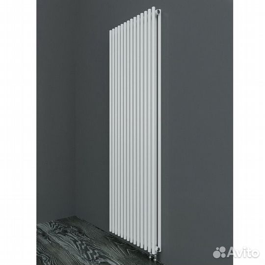 Дизайнерские радиаторы kzto