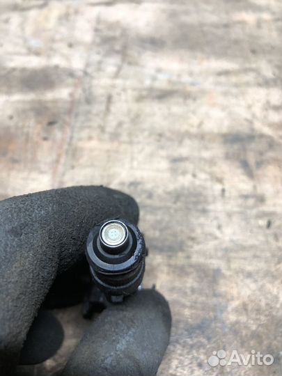 Форсунка топливная Ваз