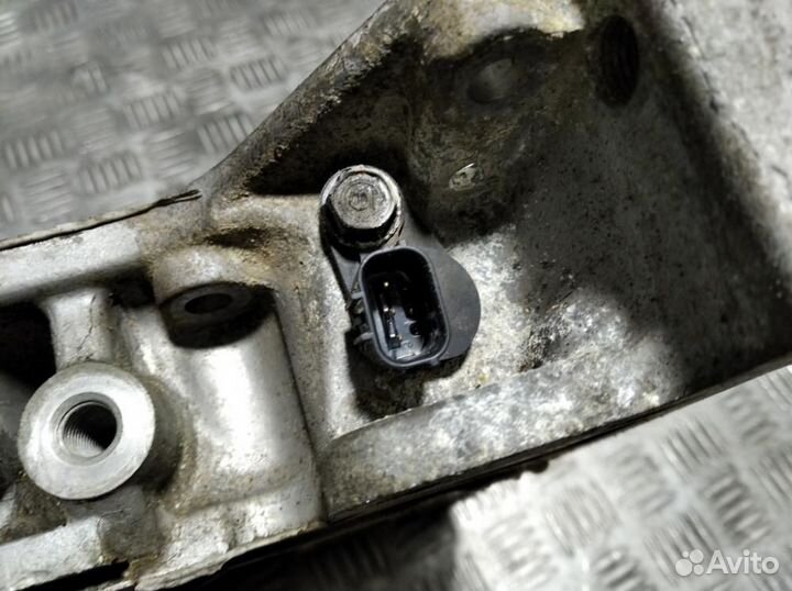 Постель коленвала Honda Civic 2006-2012