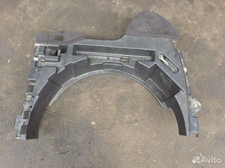 Ящик для инструментов Infiniti Fx S51 5.0 2008